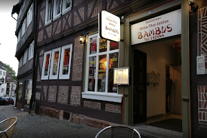 Bambus China-Thai-Spezialitäten Restaurant image