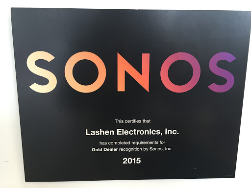 Electronic Parts Supplier «Lashen Electronics», reviews and photos, 21 Broadway, Denville, NJ 07834, USA
