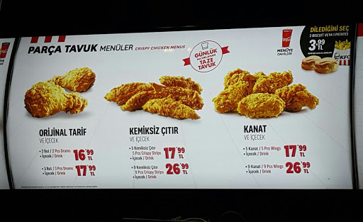 Kfc