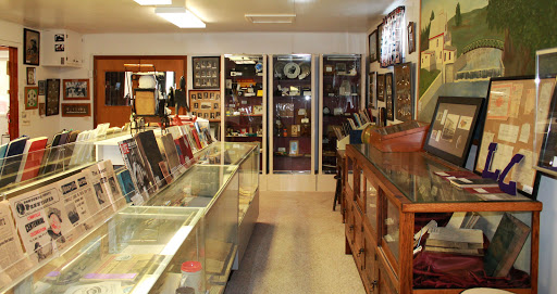 Museum «Wagaman Mill & Museum», reviews and photos, 200 East St, Lynnville, IA 50153, USA