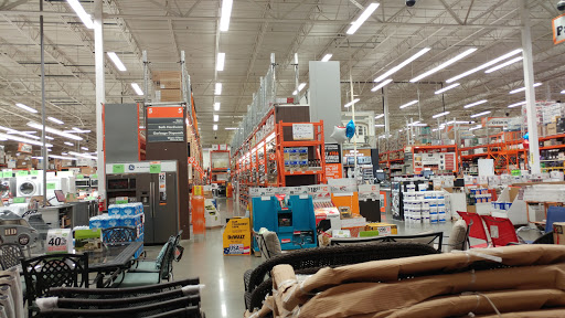 Home Improvement Store «The Home Depot», reviews and photos, 3300 Conner St, Noblesville, IN 46060, USA