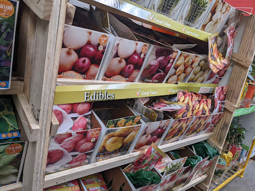 Home Improvement Store «The Home Depot», reviews and photos, 100 1st Ave, Waltham, MA 02451, USA