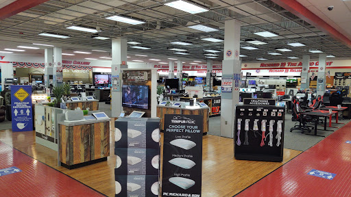 Appliance Store «P.C. Richard & Son», reviews and photos, 885 St George Ave, Woodbridge, NJ 07095, USA