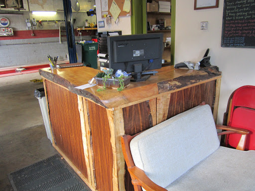 Auto Repair Shop «Forest Automotive», reviews and photos, 361 Forest Ave, Buffalo, NY 14213, USA