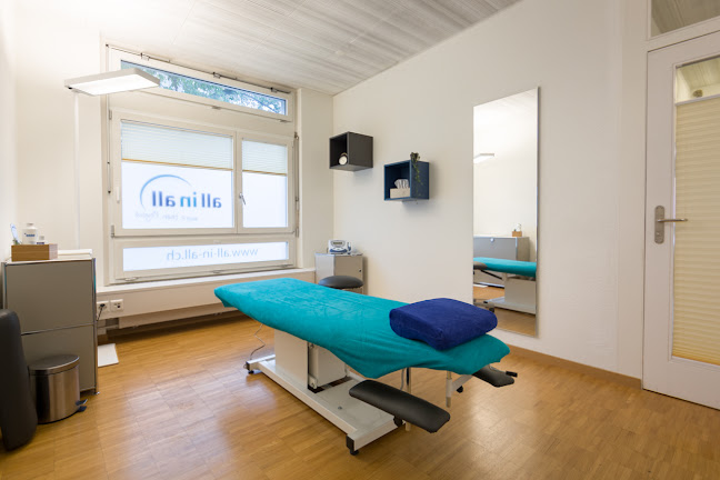 all in all Physiotherapie - Zürich