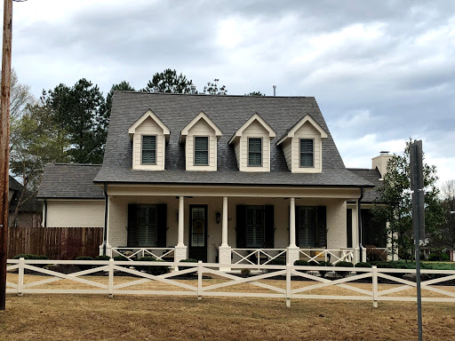 Roofing Contractor «Restoration Roofing», reviews and photos, 452 Distribution Pkwy, Collierville, TN 38017, USA