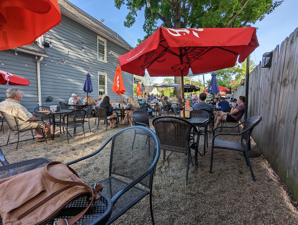 The Wicked Pickle 45140