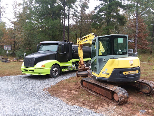 Tri-County Septic in Shady Dale, Georgia