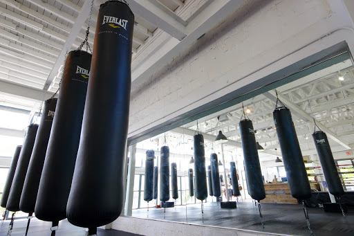 Gym «Mickey Demos - Boxing & Fitness», reviews and photos, 7520 NE 4th Ct #100, Miami, FL 33138, USA