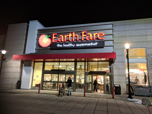 Earth Fare, 13145 Levinson Ln, Noblesville, IN 46060, USA, 