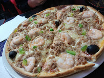 Plats et boissons du Pizzeria Chippy Pizza à Marseille - n°9