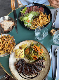 Plats et boissons du Restaurant Le colibri à Rodez - n°11