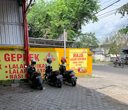 Raja Geprek photo