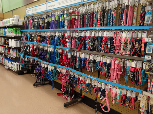 Pet Supply Store «Petco Animal Supplies», reviews and photos, 11331 W Broad St #151, Glen Allen, VA 23060, USA