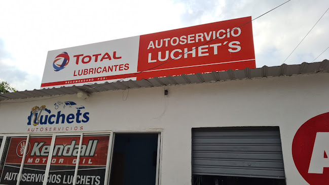 Luchets Autoservicios - Guayaquil