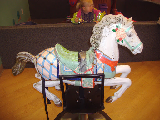 Hair Salon «Cookie Cutters Haircuts for Kids», reviews and photos, 1726 Hill Rd N, Pickerington, OH 43147, USA