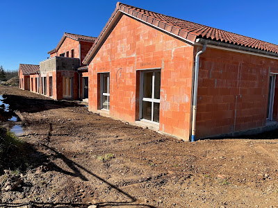 SAINT LEZER CONSTRUCTION à Saint-Sever