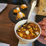 Photo n°6 de l'avis de Felice.e fait le 10/04/2024 à 05:17 sur le  Ristorante L'Altro Frantoio à Boville Ernica