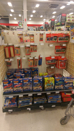 Craft Store «Michaels», reviews and photos, 18 Watertower Plaza, Leominster, MA 01453, USA