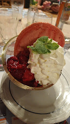 Photo n°12 de Le Chambord Restaurant à Savy-Berlette ()