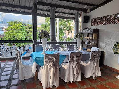 Restaurante Borsa - Cra. 50 #49-68, Prado, Bello, Antioquia, Colombia