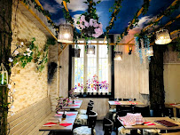 Atmosphère du Restaurant japonais Sushi Rainbow à Paris - n°3