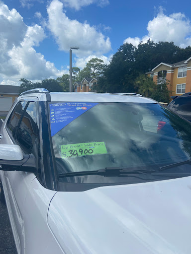 Used Car Dealer «CARite of Cocoa», reviews and photos, 304 S Cocoa Blvd, Cocoa, FL 32922, USA