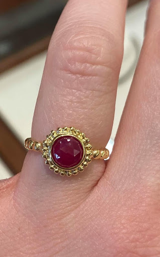 Jeweler «Bennion Jewelers», reviews and photos, 15 S Temple #120, Salt Lake City, UT 84101, USA