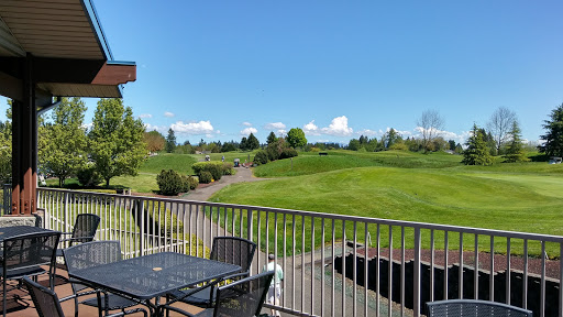 Golf Club «Tri-Mountain Golf Course», reviews and photos, 1701 NW 299th St, Ridgefield, WA 98642, USA