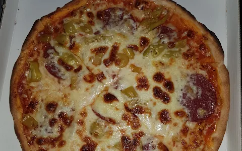 Pizza Besi image