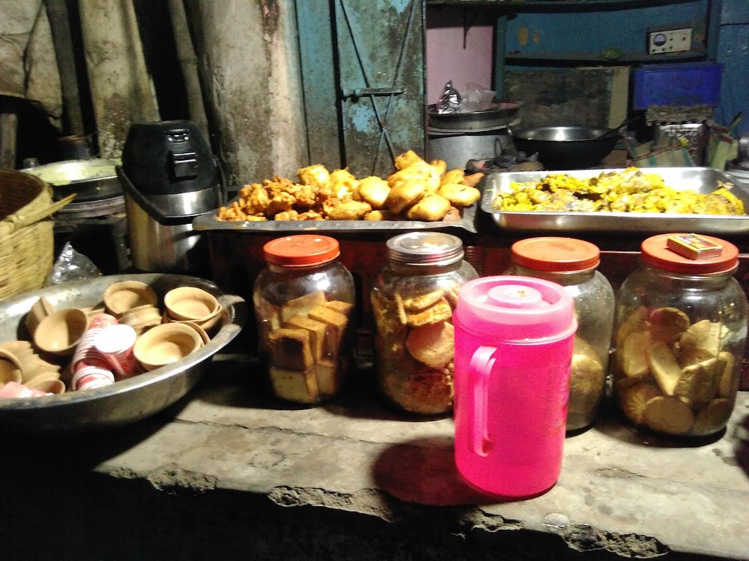 Bachhu Tea Stall