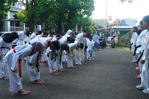 TAEKWONDO ULTIMATE BANDAE (Dojang Taekwondo Kabupaten) image
