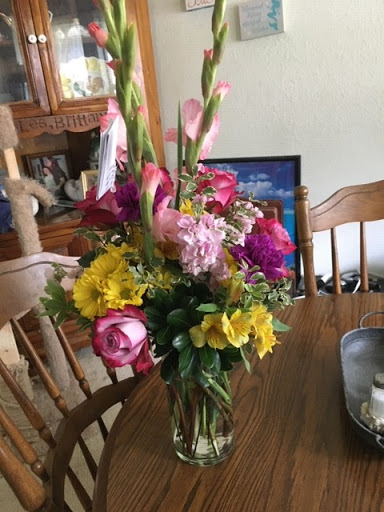 Florist «Hollywood Floral», reviews and photos, 5611 E Grand Ave, Dallas, TX 75223, USA