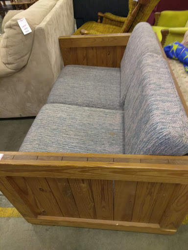 Non-Profit Organization «Goodwill Outlet», reviews and photos, 5950 NE 122nd Ave, Portland, OR 97230, USA
