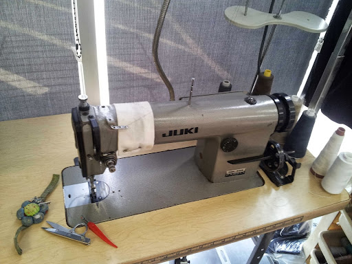 Dry Cleaner «Dry Clean Super Center», reviews and photos, 3220 N Fitzhugh Ave, Dallas, TX 75204, USA