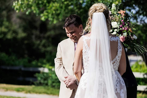 Bridal Shop «Maria Antonieta Couture Bridal», reviews and photos, 322 Fore St, Portland, ME 04101, USA