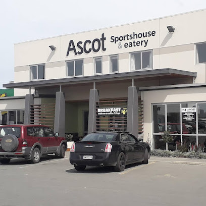 Ascot Sportshouse & Eatery