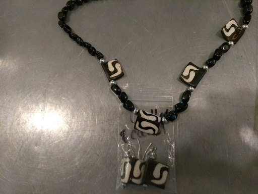 Florist «The Flower Shop», reviews and photos, 437 S Main St, Boerne, TX 78006, USA