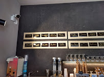 Menu du Mäako à Gossolengo