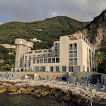 Photo n°8 de l'avis de Simon.a fait le 07/07/2018 à 12:00 sur le  Towers Hotel Stabiae Sorrento Coast à Castellammare di Stabia