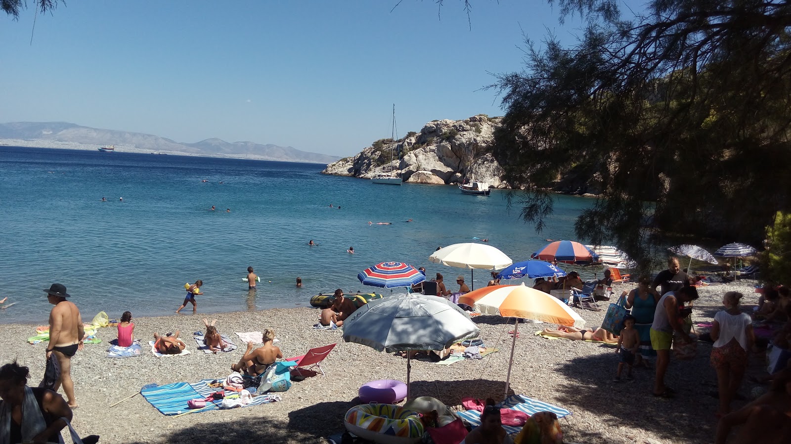Ntoulapi photo #8