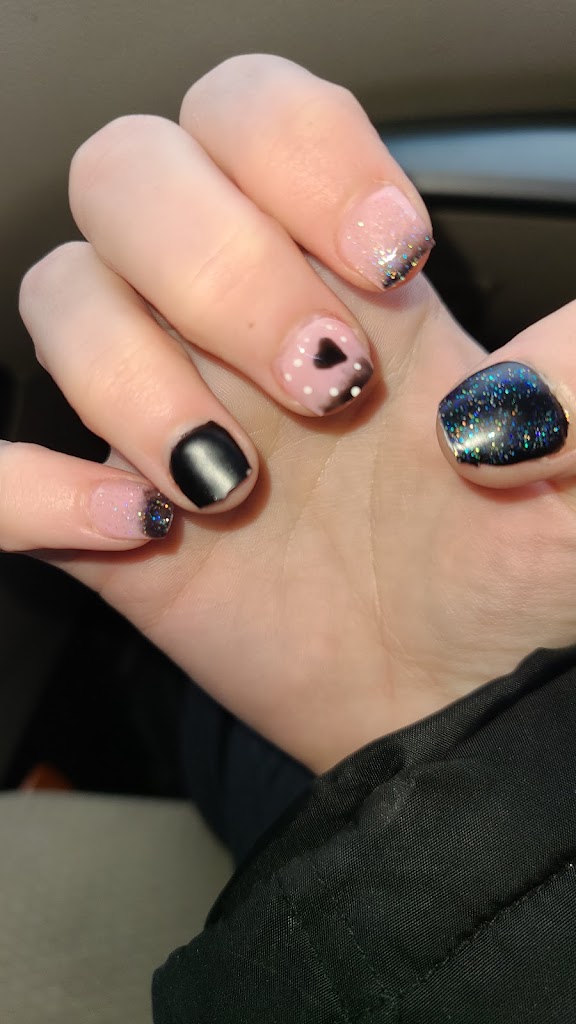 Top Nail 49017