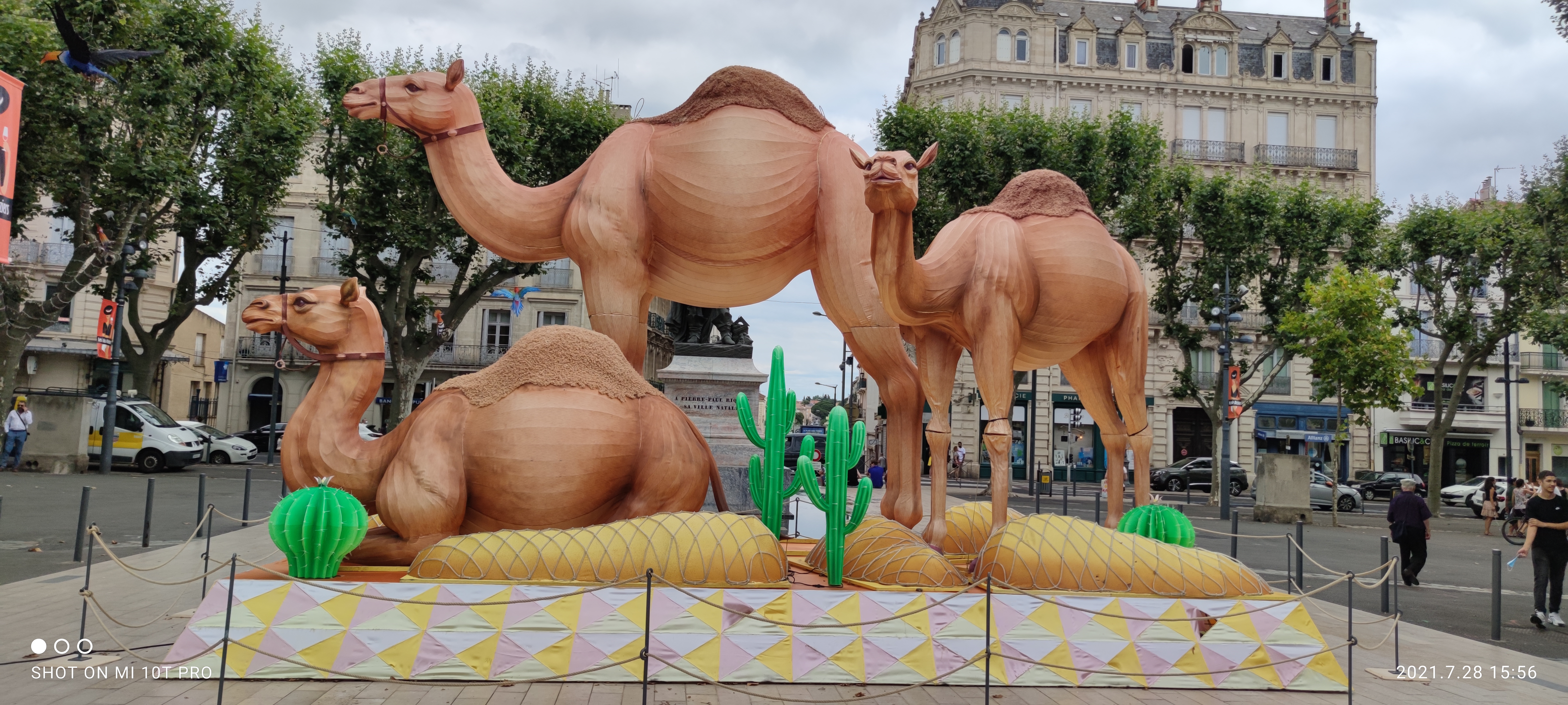 Photo n° 5 de l'avis de Bruno.o fait le 29/07/2021 à 12:42