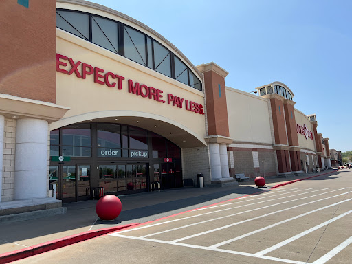 Target, 8532 Davis Blvd, North Richland Hills, TX 76182, USA, 