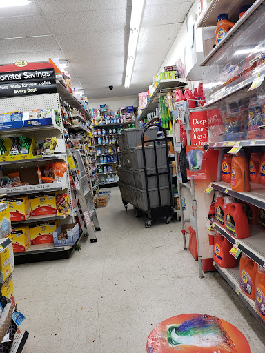 Discount Store «Dollar General», reviews and photos, 4817 Wheeling Ave, Muncie, IN 47304, USA