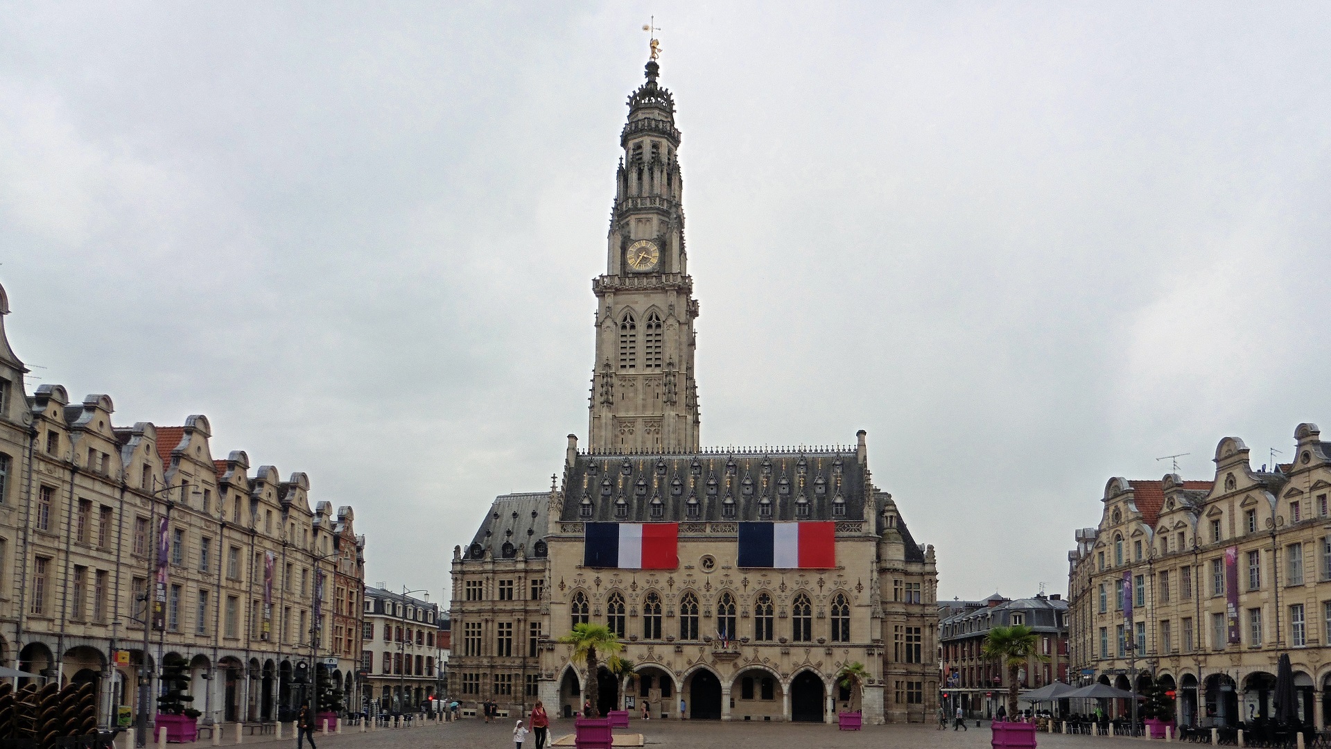 Photo n° 2 de l'avis de JP.i fait le 21/08/2018 à 16:13