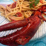 Photo n°3 de l'avis de Marion.B fait le 29/04/2023 à 15:26 sur le  ‘a Paranza Sea Restaurant à Ischia