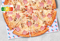 Pizza du Pizzeria Domino's Pizza Cernay - n°7