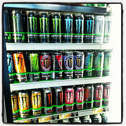 Liquor Store «Irvine Market Liquor Store», reviews and photos, 2540 Main Street, Irvine, CA 92614, USA