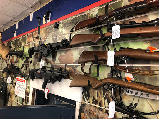 Check Cashing Service «Cash America Pawn», reviews and photos, 1712 W Vine St, Kissimmee, FL 34741, USA